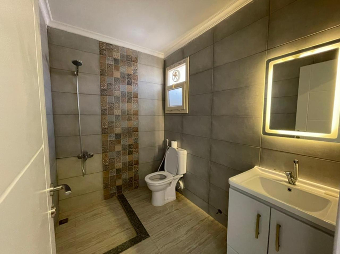 Others 2, Dahab Residence, Sant Katrin