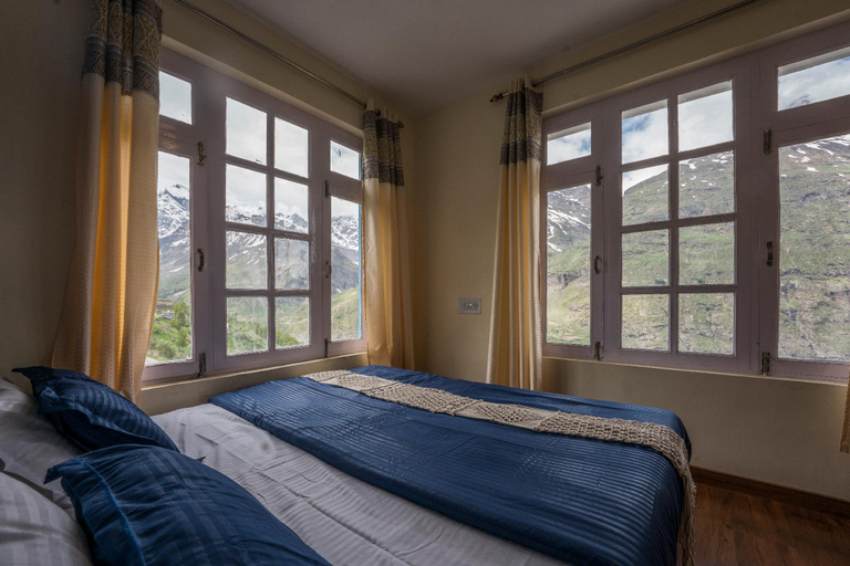 Others, FAIRYFOLK HOMES, Lahul & Spiti