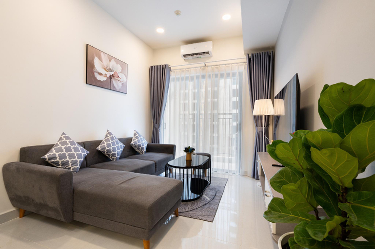 Others 4, Soho Apartment By Convinia , District 1