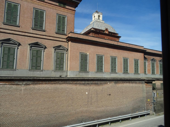 Affittacamere famiglia Do, Cuneo