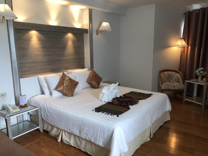 Bedroom 15