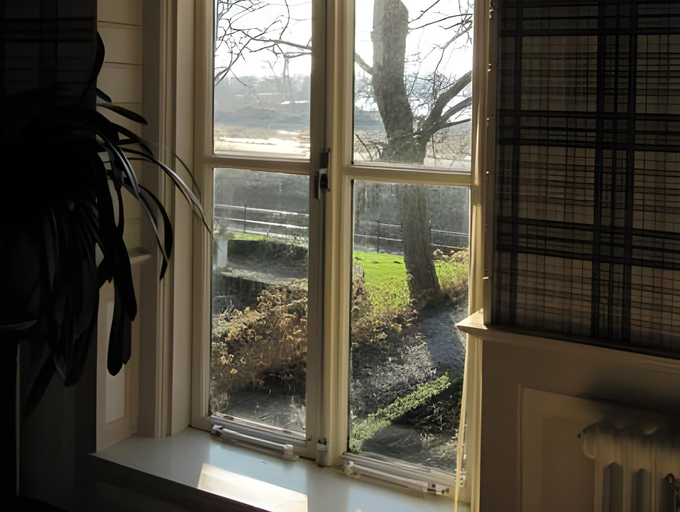 Others 5, Boerenhofstede de Overhorn, Weesp
