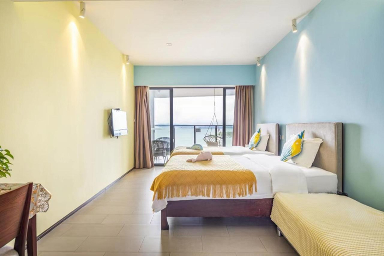 Bedroom 10
