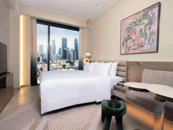 Bedroom 16