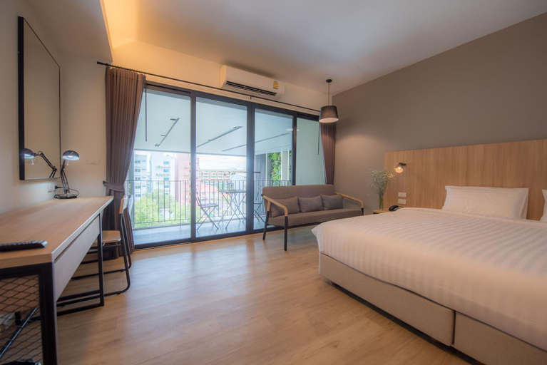 Bedroom 13