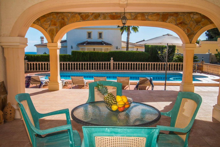 Others 2, Villa Noa - PlusHolidays, Alicante