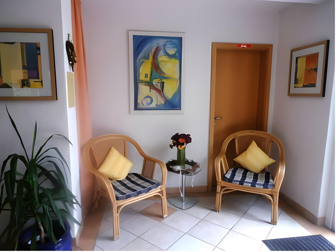 Interior view 3, Thermen Appartements Gabriela, Breisgau-Hochschwarzwald