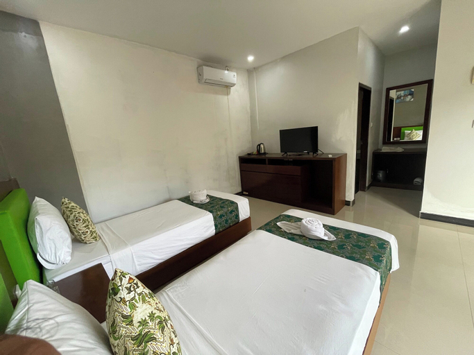 Bedroom 15