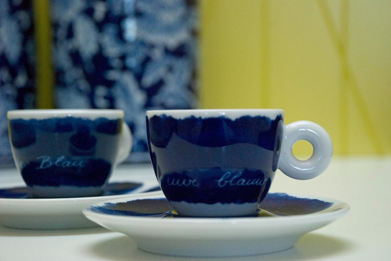 Others 5, Het Blauwe Uur, Nijmegen