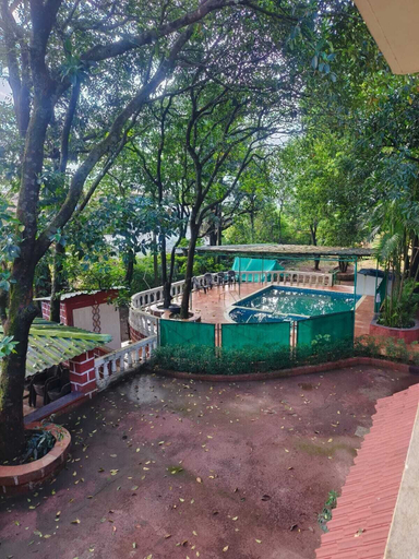 Others 4, Amba Resort, Kolhapur