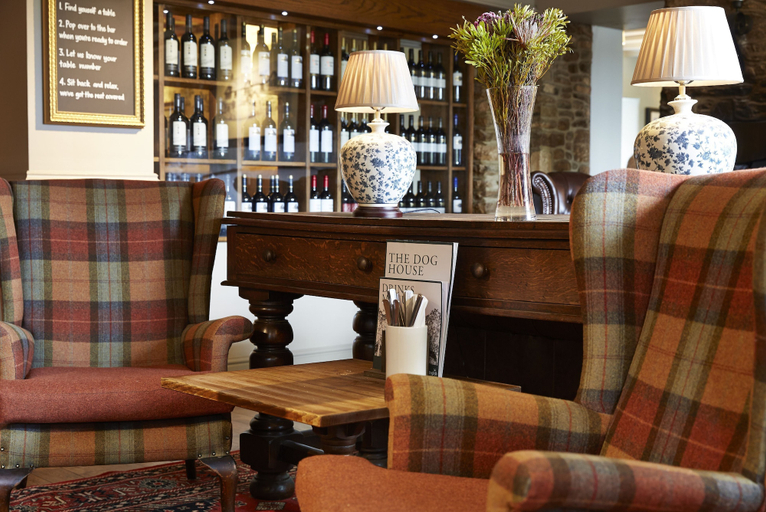 Food & Drinks 5, Dog House  by Chef and Brewer Collection, Oxfordshire