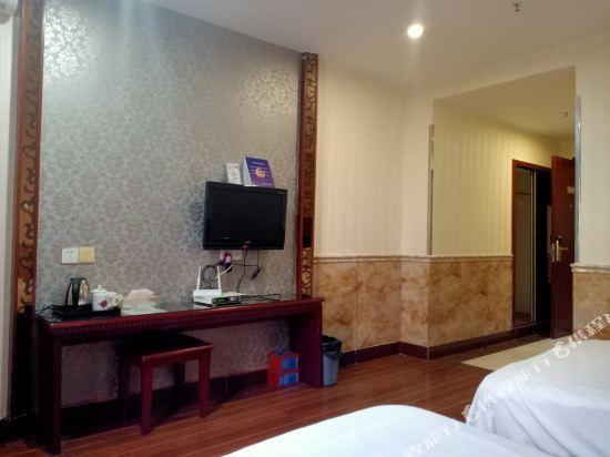 Foshan Songlan Business Hotel (Shunde Jun'an), Foshan