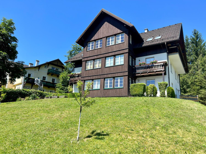 Ferienwohnung Martens Villa, Liezen