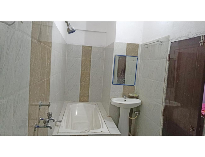 Bedroom 2, Shri Garud Ganga, Pipalkoti, Chamoli