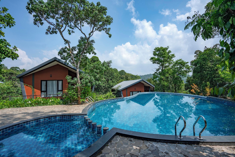 Sport & Beauty 5, Vyna Hillock Resort and Spa, Wayanad