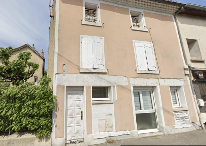Others 3, Studios modernes & confort a Valence, Drome, Drôme