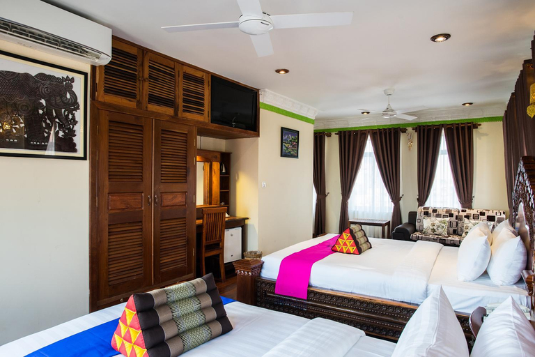 Bedroom 14