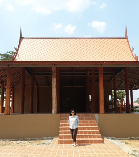 Others 3, JanHom Boutique Hotel, Muang Buri Ram