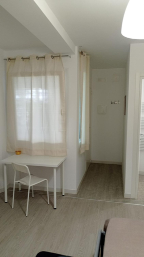Others 4, Rosa's Rooms, Matera