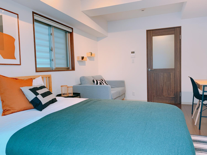 Bedroom 15