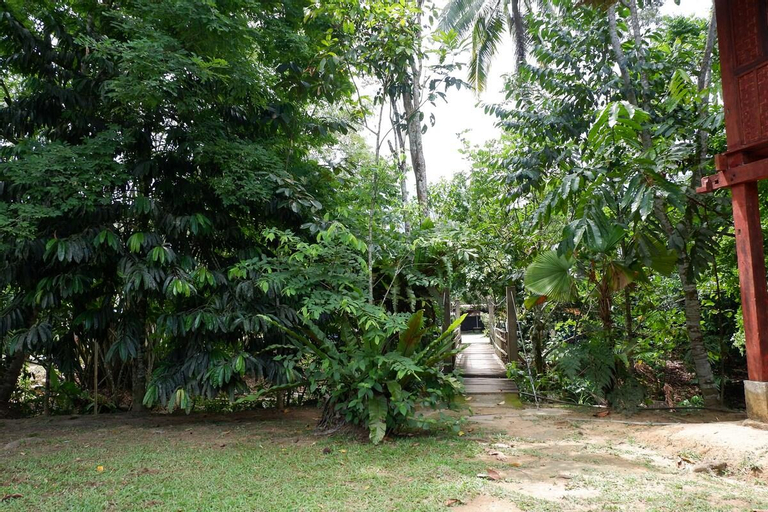 Exterior & Views 3, ROOM 1 @Jungle Zen Camping site, Bentong