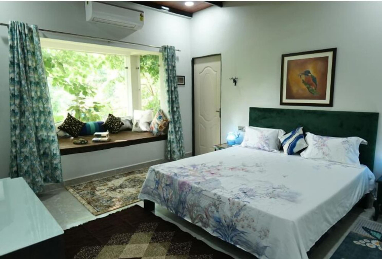 Bedroom 2, Jewel Stay, Umaria