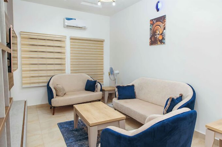 Others 5, Alnavi Homes, Bwari