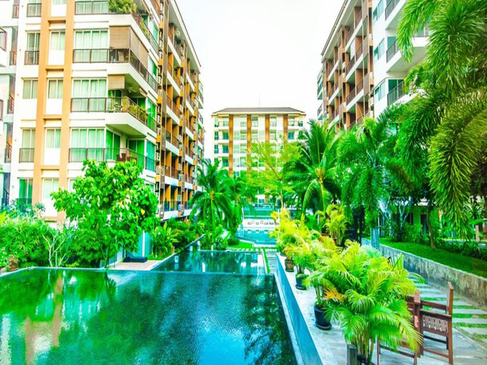 Others 4, G Residence, Pattaya