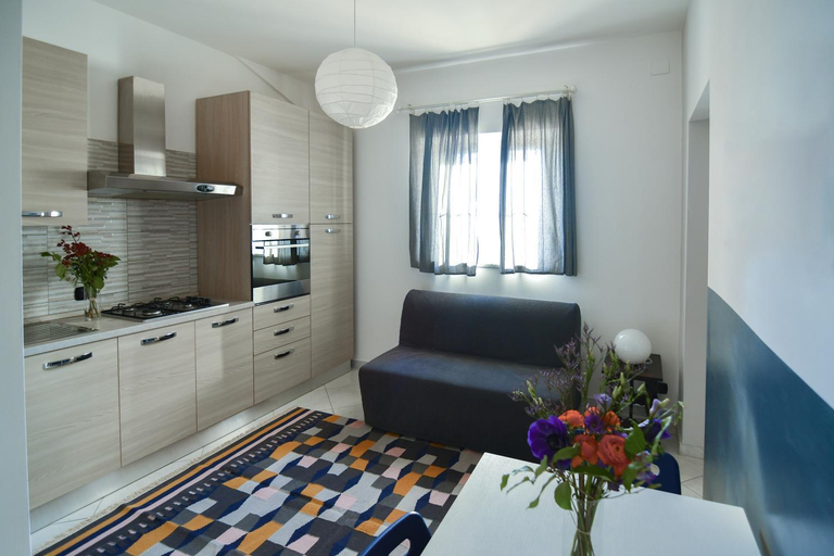 Others 5, M&B apartments, Rome