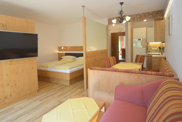 Others 4, Ferienwohnungen Greiderer Walchsee, Kufstein