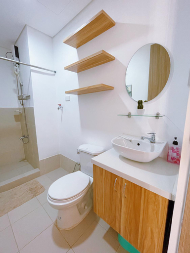 Eco Suite, Trece Martires City