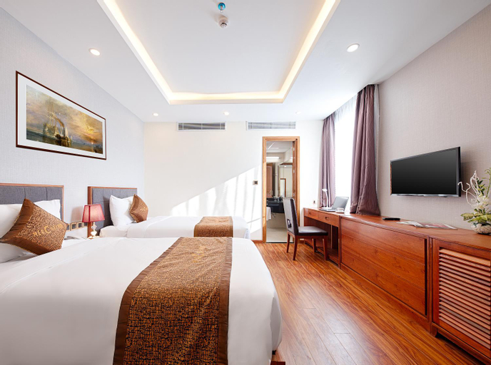 Bedroom 10