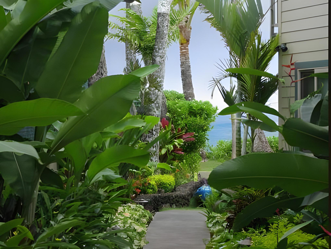 Others 4, Hale Napili, Maui