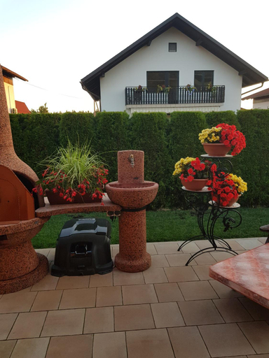 Others 4, Rooms Beros, Maribor