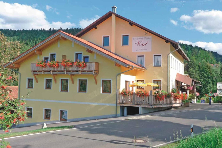 Others 5, Landgasthof Vogl - Zum Klement, Cham