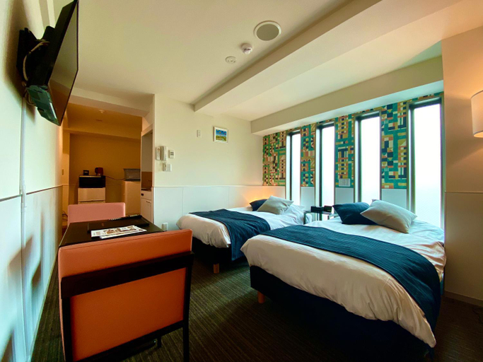Bedroom 8
