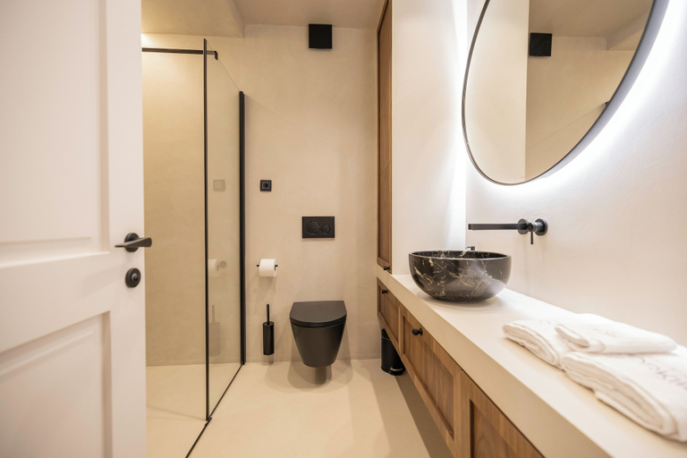 Bathroom 3, Forkira Luxury Hvar, Hvar