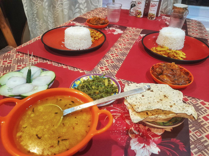 Food & Drinks 4, Mysa Maya Homestay 12Mins Walk to Mall Road, Darjiling