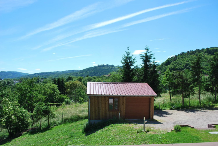 Others 3, Chambres d'hotes Les vignes, Bas-Rhin