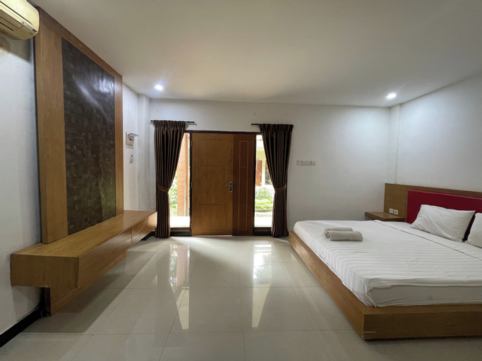 Bedroom 27