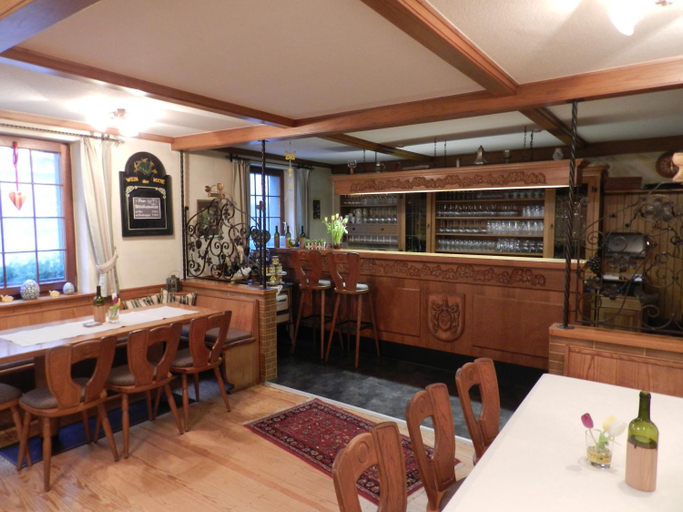 Food & Drinks 5, Weingut Stassen, Mainz-Bingen
