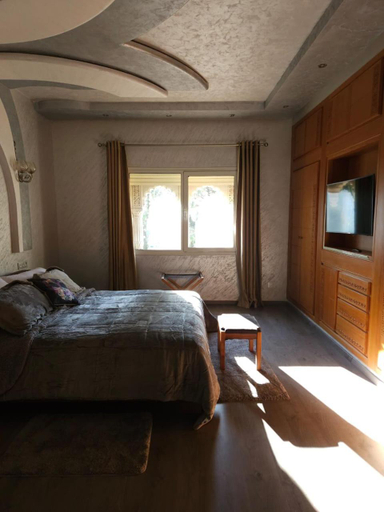 Others 5, Barthelemy Guest House, Marrakech