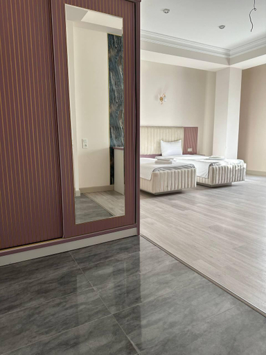 Others 5, Nur Maskan Hotel, Tashkent City