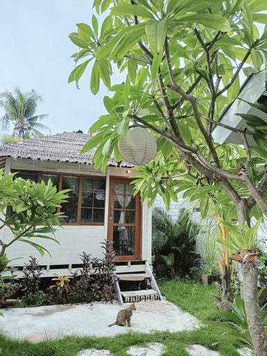 Exterior & Views 1, Balla Naila, Lombok
