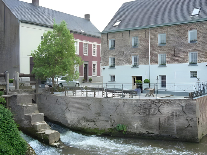Others 5, B&B Latemberg, Oost-Vlaanderen