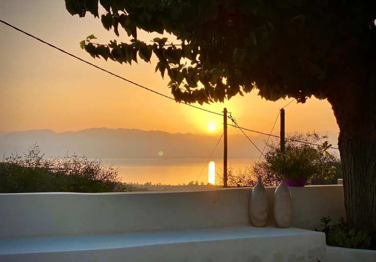 Others 5, Lichada Villa's, Central Greece