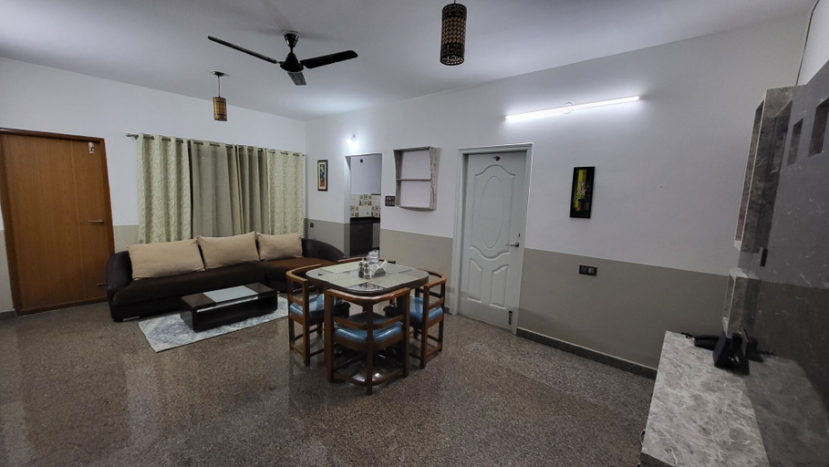 Others 3, Ashirwad Residency, Bangalore