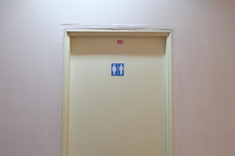 Others 5, JD hostel, Phra Nakhon Si Ayutthaya