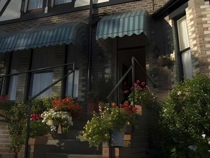 Others 5, The Bebington, Wirral