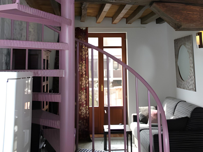 Others 4, Apartamentos Rurales La Villa de Piedra, Cantabria